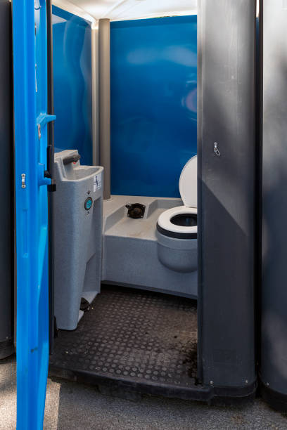 Best Construction site porta potty rental  in Lan, MI