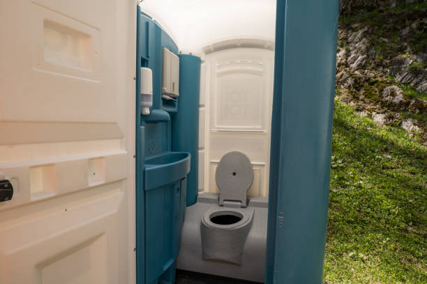 Best Local porta potty services  in Lan, MI