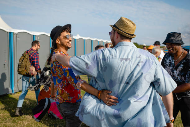 Best Best portable toilet rental  in Lan, MI