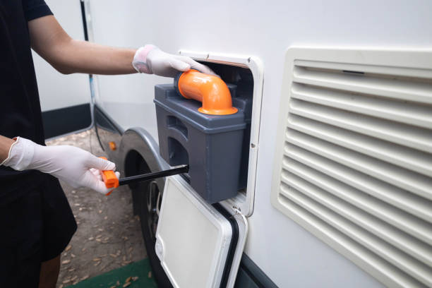 Best High-end porta potty rental  in Lan, MI