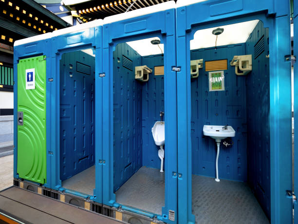 Best Emergency porta potty rental  in Lan, MI